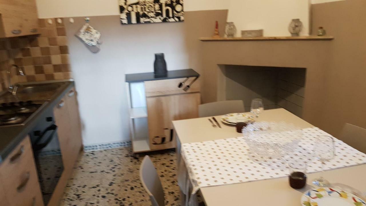 Villa Sul Mare A Chia Domus De Maria Eksteriør billede
